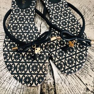 Kate spade sandals
